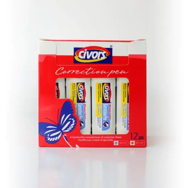 Civors Correction Pen per piece