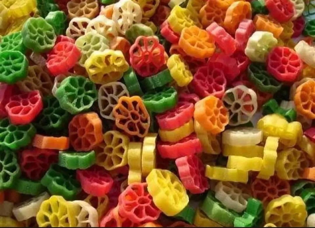 Veendi Ready to Fry Chips