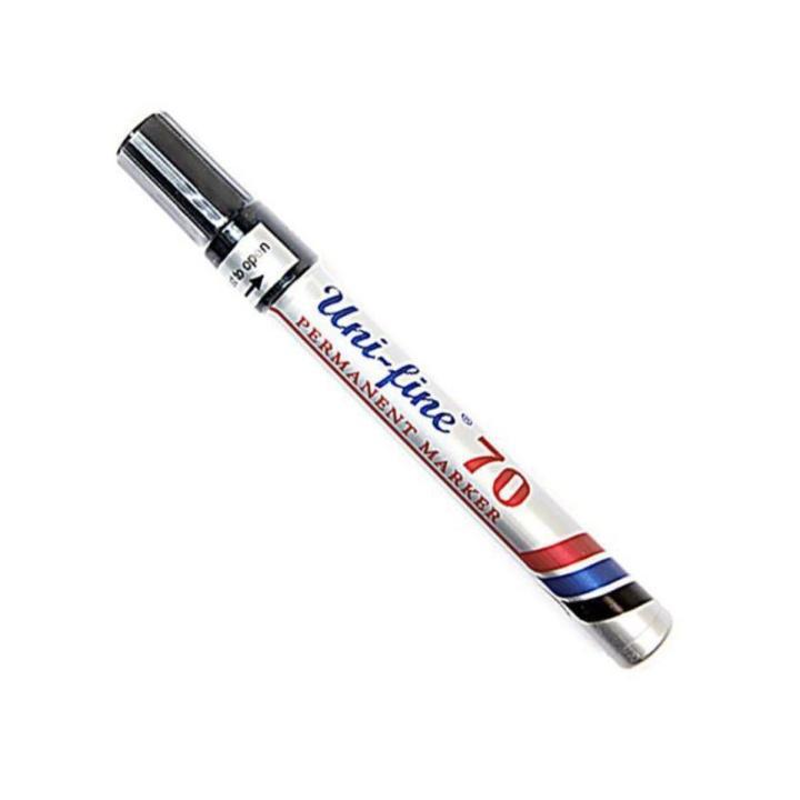 Uni fine White Board Marker 70 per piece
