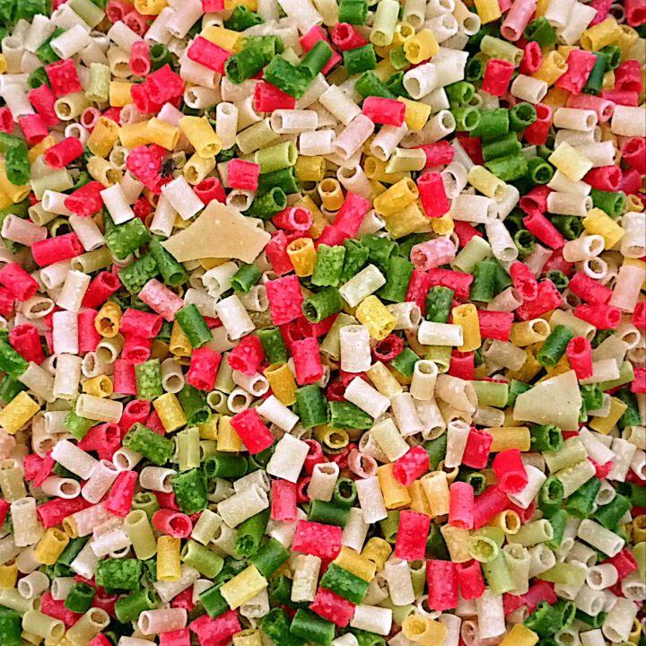 Roll Ready to Fry Chips