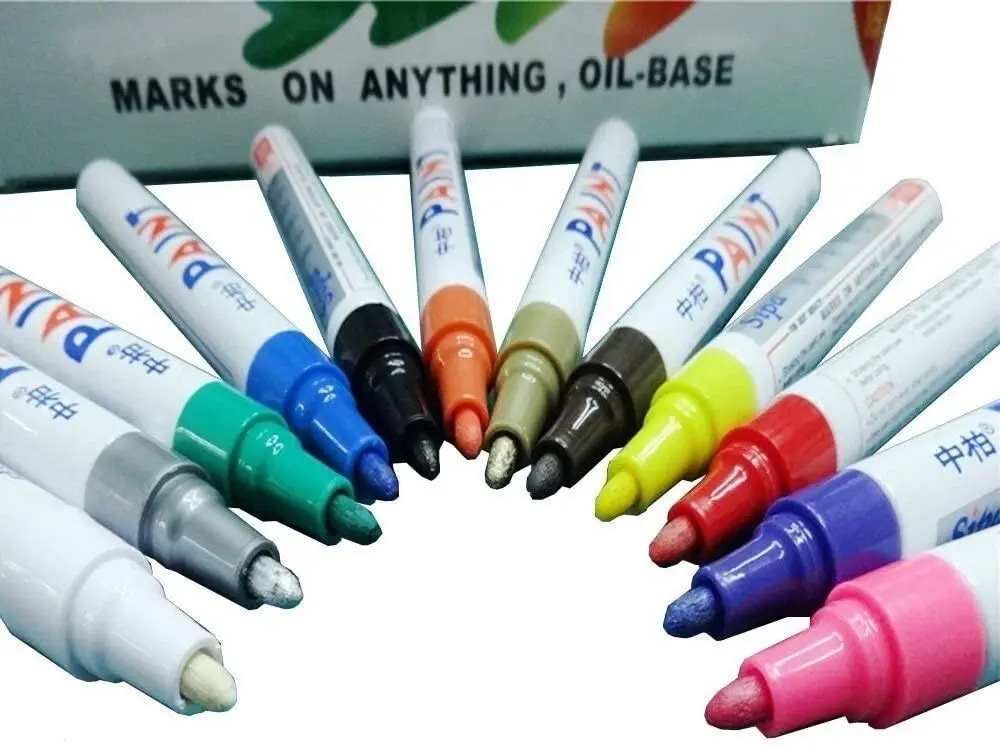 Paint sipa marker sp 110