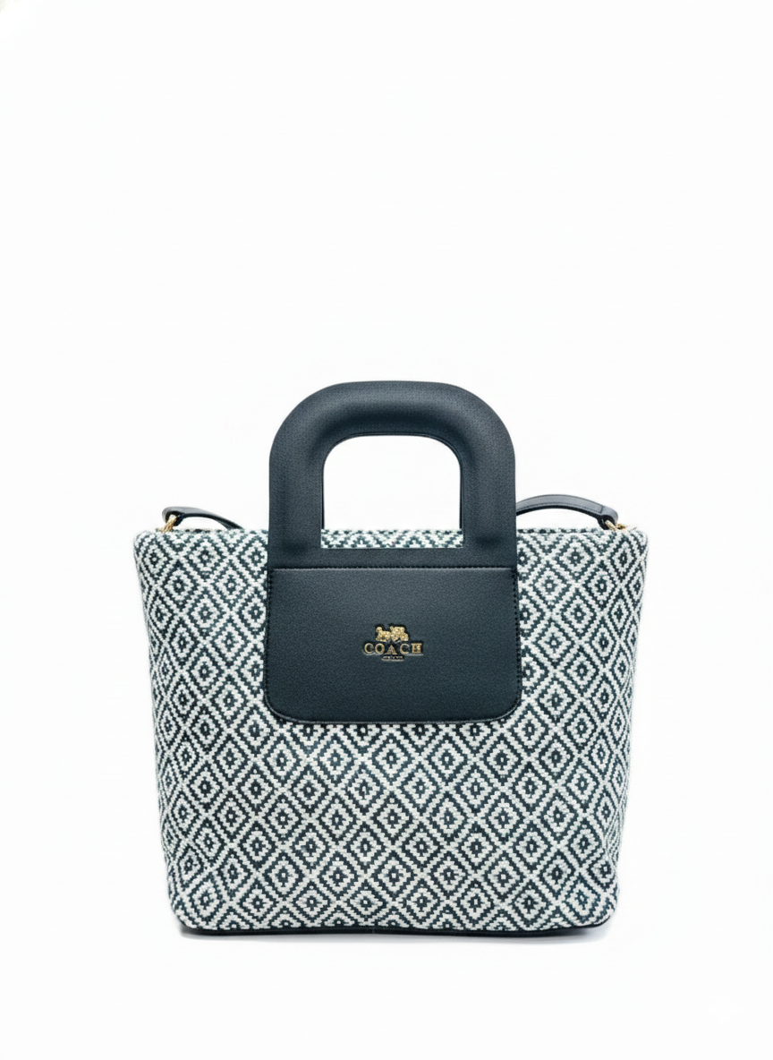 Couch 2 colour Premium Ladies Bag