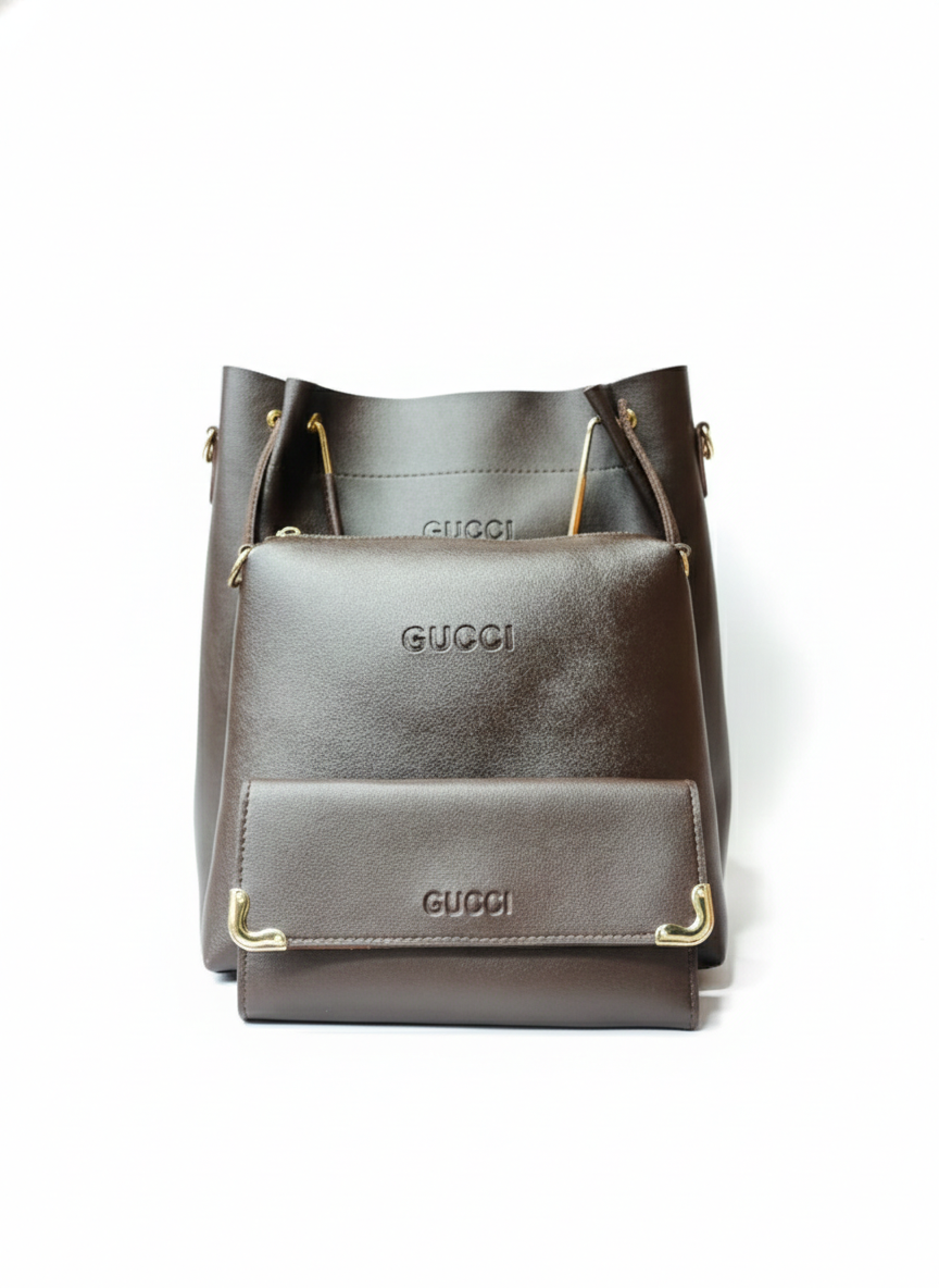 Gucci Ladies Bag