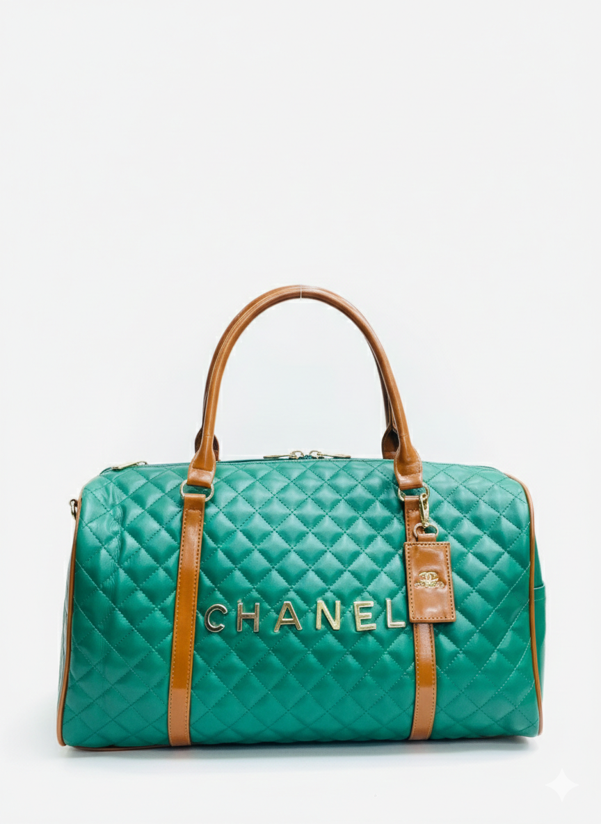 Chanel Premium Large Ladies Bag