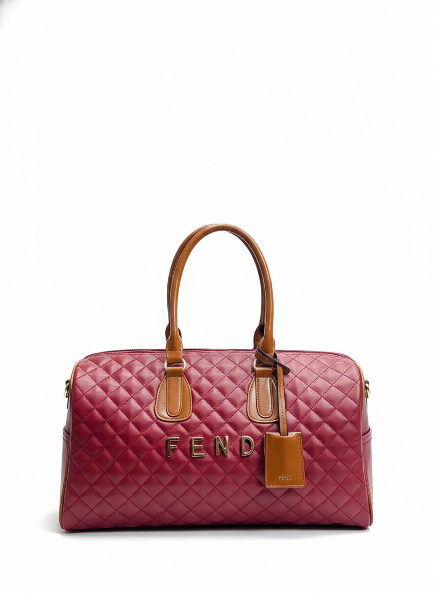 Fendi Large Premium Ladies Bag