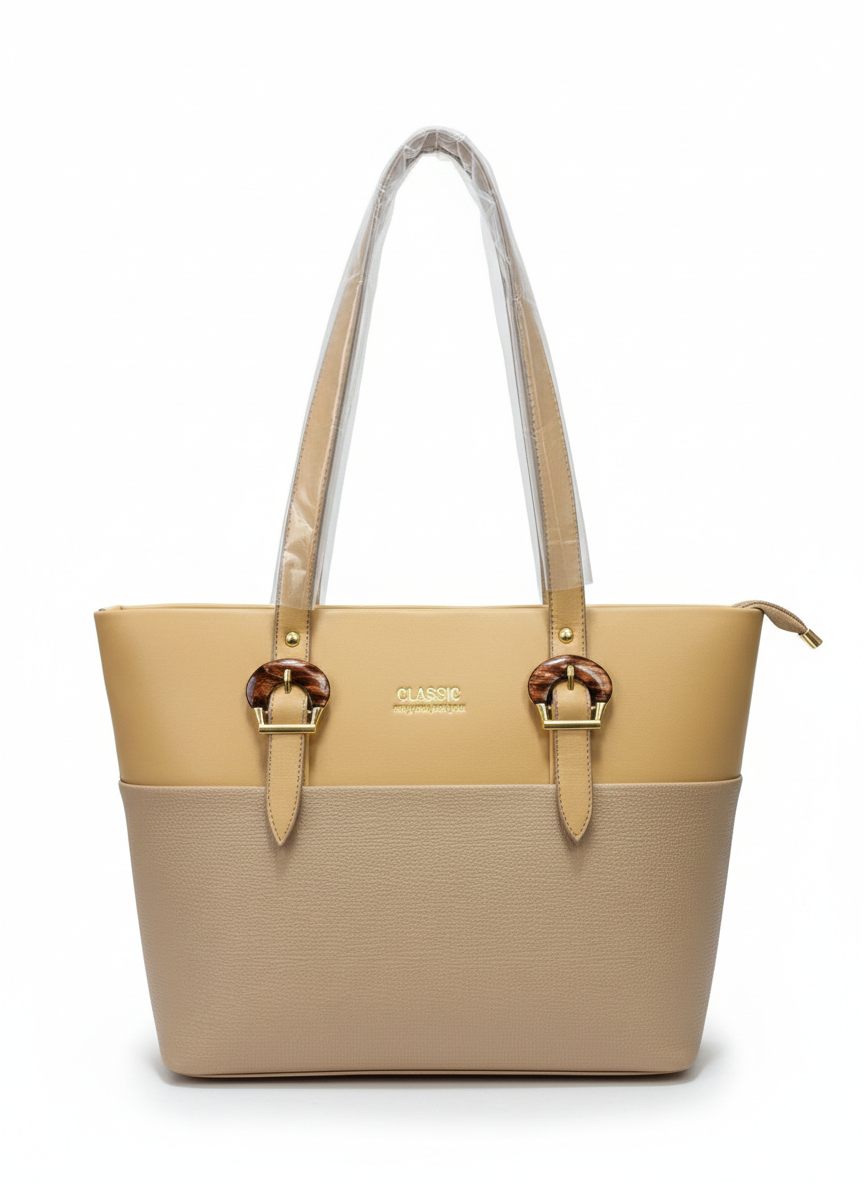 Classic Designed Ladies Bag