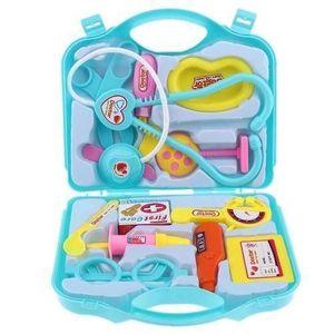 Kids doctor set toy