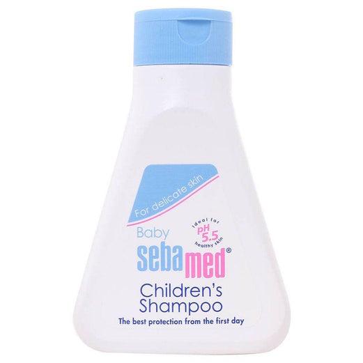 Sheba Med Baby Shampoo