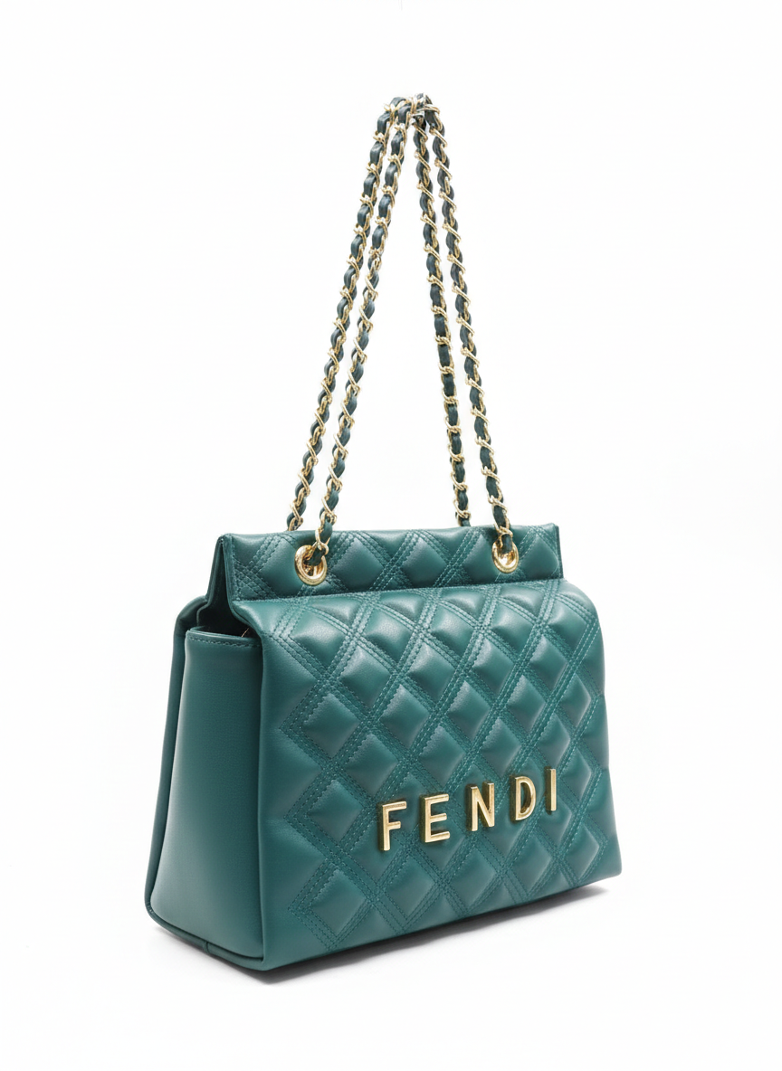 Fendi premium ladies bag