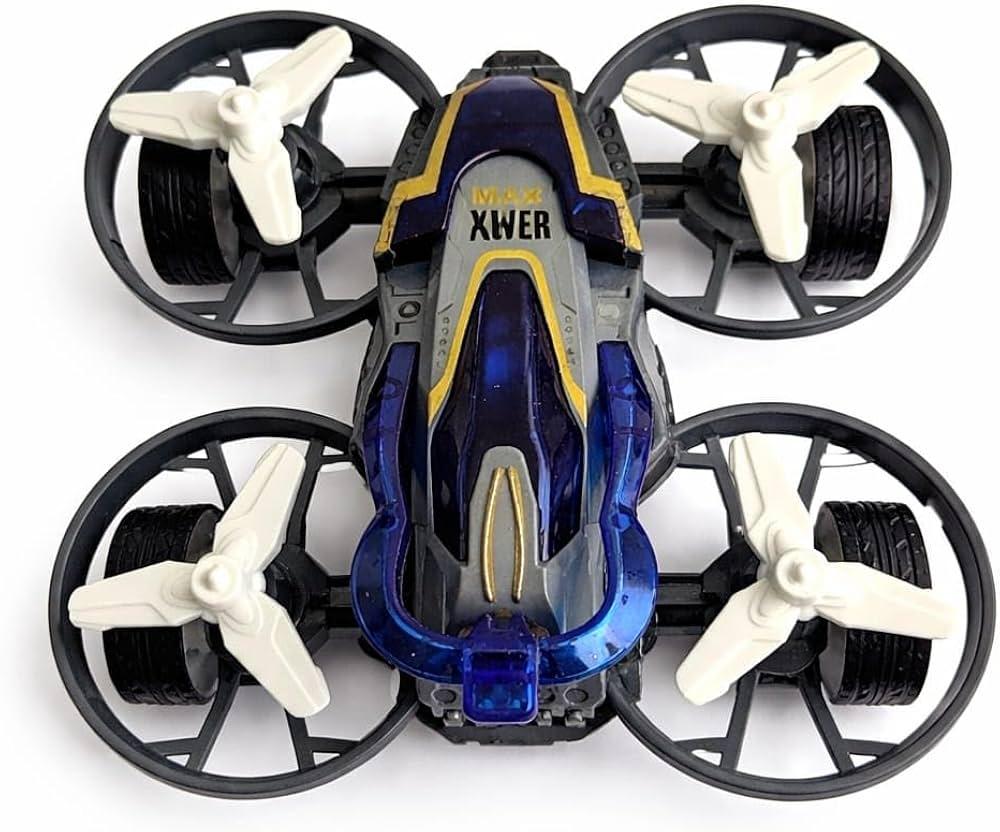 Kids Drone Car Toy