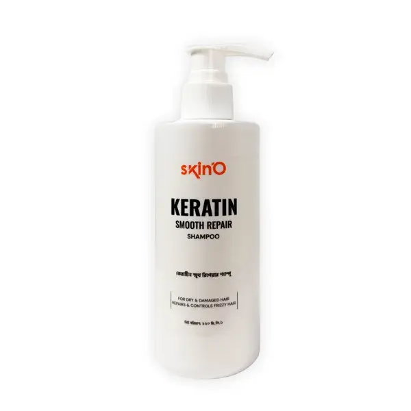 Skino Keratine Shampoo