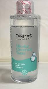 Farmasi Micellar Cleansing Water