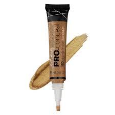 L. A. Girl Pro Concealer Light Tan GC960