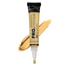 L. A. Girl Pro Concealer Warm Sand GC977