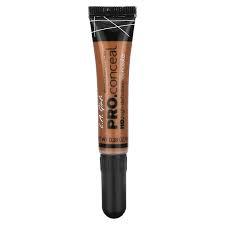 L.A. Girl Pro Concealer Beautiful Bronze GC987