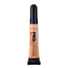 L.A. Girl Pro Concealer Classic Ivory