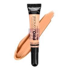 L.A. Girl Pro Concealer Creamy Beige
