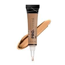 L.A. Girl Pro Concealer GC984 Toffee