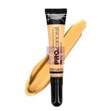 L.A. Girl Pro Concealer Natural GC972