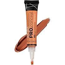 L.A. Girl Pro Concealer Orange