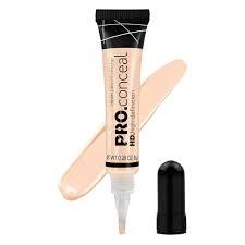 L.A. Girl Pro Concealer Peach Corrector