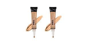 L.A. Girl Pro Concealer Pure Beige GC976