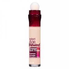 Maybelline Age Rewind Concealer 110 Fair