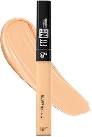 Maybelline Fit Me Concealer 20 Sand
