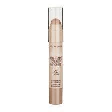 Maybelline New York Dream Brightening Creamy Concealer Light 20